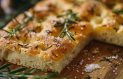 Focaccia: The Irresistible Italian Bread  