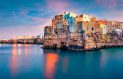 Sun-soaked Flavors of Puglia: Exploring the Culinary Gems of Italy’s Heel