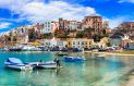 Discover the Enchanting Charms of Sicily: A Mediterranean Gem 