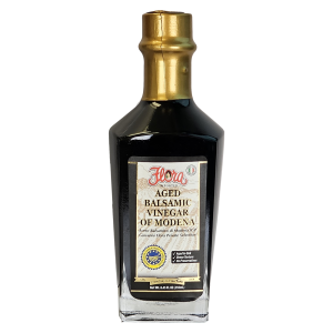 Premium Italian Balsamic Vinegar of Modena