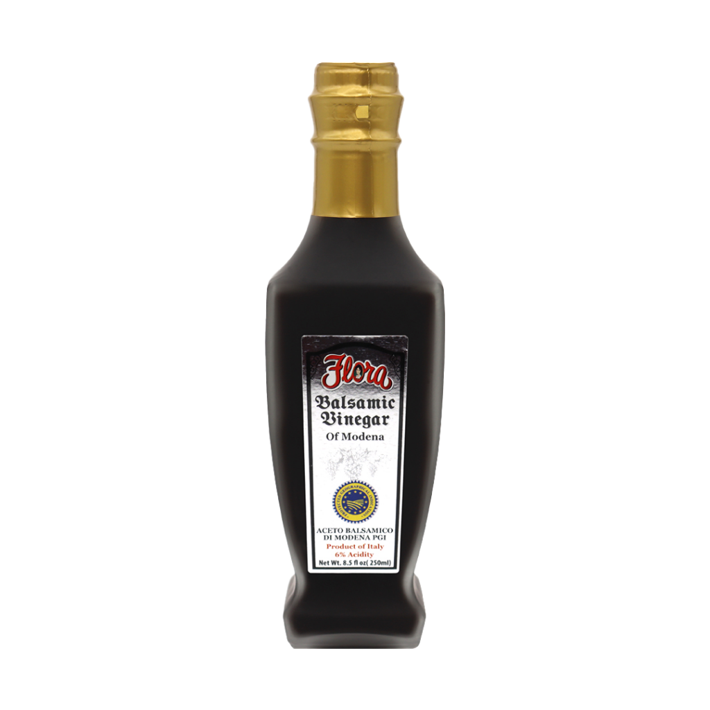 Organic White Italian Condiment (16.9oz) (Balsamic Vinegar Of Modena ...