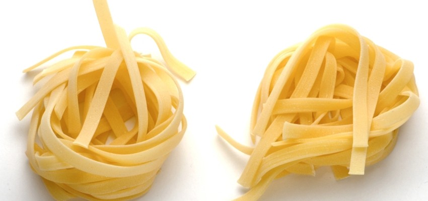 Fettuccine